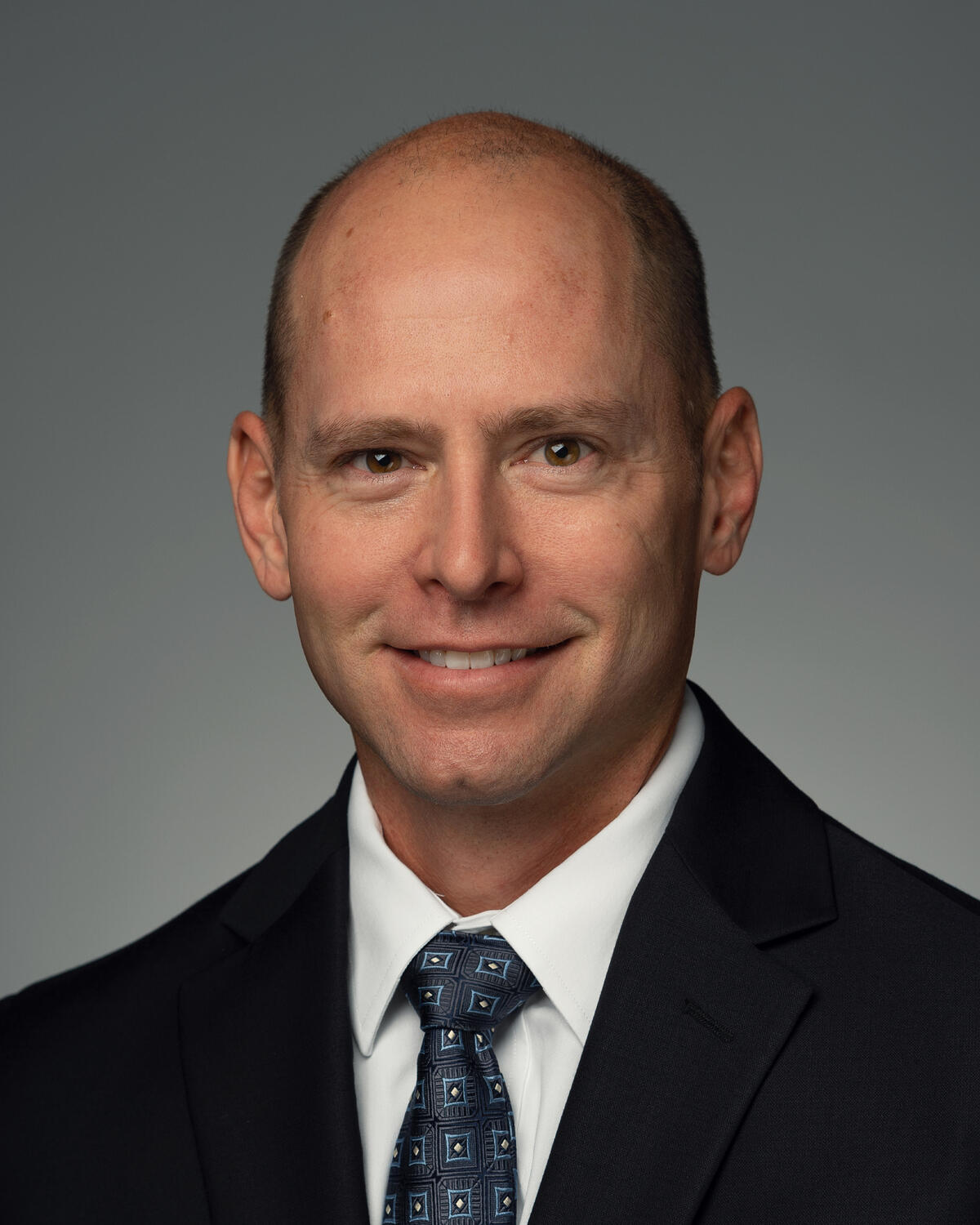 Headshot Image for Jamie Scheffe